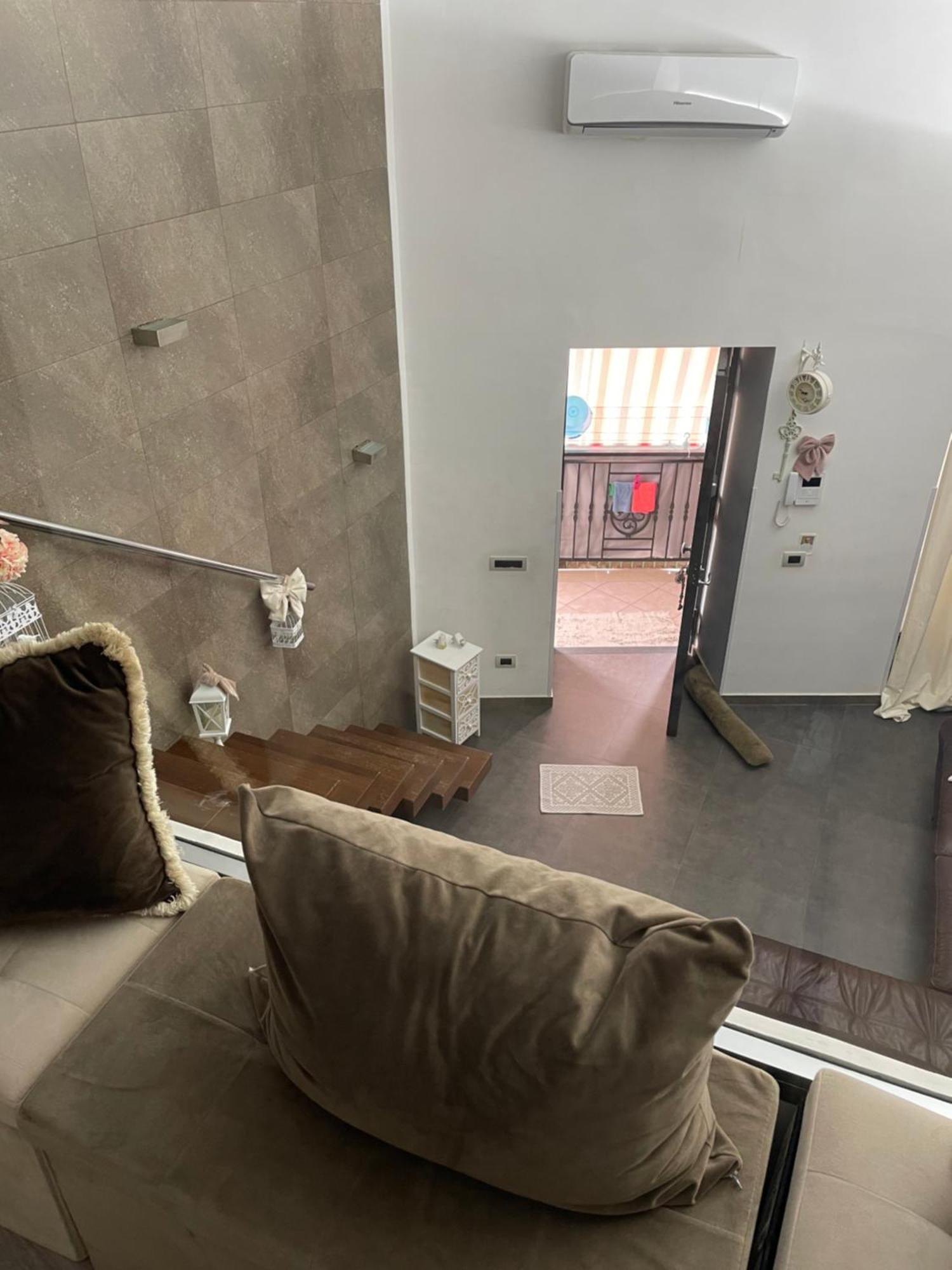 Casa Di Laura Leilighet Napoli Eksteriør bilde